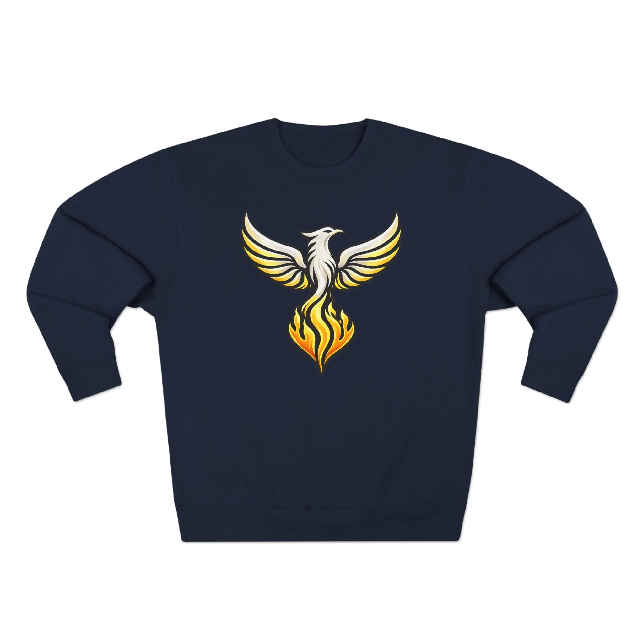 Phoenix Rising Sweatshirt